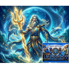 Curso Online Mesa Radiónica Dios Neptuno | Prana España