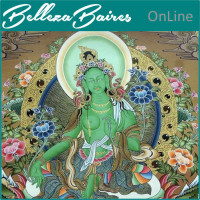 Curso Online de las 21 Taras: Despertar de la Compasión