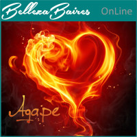 Reiki Ágape Online: Canaliza el Amor Incondicional y la Sanación Espiritual