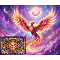 Curso Online Mesa Radiónica Fénix: Renacimiento y Sanación Curso Online Mesa Radiónica Fénix: Renacimiento y Sanación