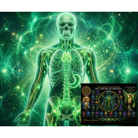 Mesa Radiónica de Sanación para Linfoma de Hodgkin: Diplomado Online de Terapia Energética y Cuántica – Bloque I Mesa Radiónica de Sanación para Linfoma de Hodgkin: Diplomado Online de Terapia Energética y Cuántica – Bloque I