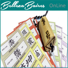 Curso Online de Péndulo Hebreo Chino: Sanación Energética y Equilibrio Integral