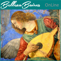 Curso Online de Conexión Espiritual con el Arcángel Sandalfón: Anclaje Divino y Protección Terrenal