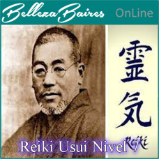 Reiki Usui Online Nivel 7: Maestría Grand Master y Despertar de la Libertad Interior