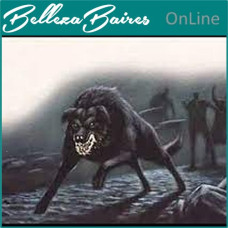 Curso Online del Sistema de los Perros Negros de Hécate: Guardianes Espirituales