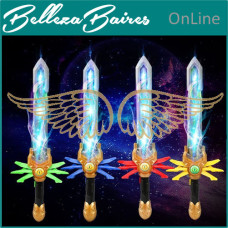 Curso Online de Arcángeles y Espadas de Luz: Sanación Energética con la Llama Azul de San Miguel