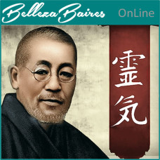 Maestría Avanzada en Reiki Usui: Nivel 4 Gran Maestro (Online con Requisitos)