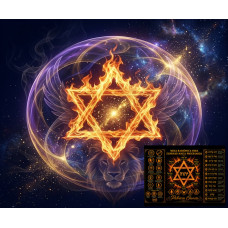 Curso Online de Mesa Radiónica: Magia Programada y Sanación Energética