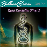 Curso Online de Reiki Kundalini Nivel 2: Expansión y Dominio de la Energía Vital (Con Requisito de Nivel 1) Curso Online de Reiki Kundalini Nivel 2: Expansión y Dominio de la Energía Vital (Con Requisito de Nivel 1)