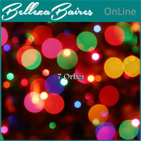 Curso Online de Sintonización con los 7 Orbes Energéticos