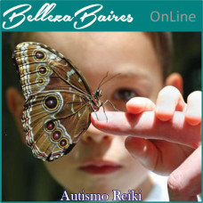 Autismo Reiki Online: Sanación Energética para el Espectro Autista