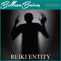 Maestría Online en Reiki Entity: Niveles 1-5 y Dominio Avanzado (Con Requisitos)