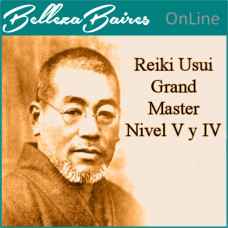 Curso Online de Reiki Usui Nivel 5 y 6: Maestría Avanzada y Sanación Profunda (Requisitos)