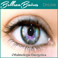 Oftalmología Energética: Sanación Visual con Prana