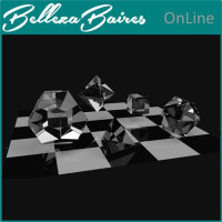 Curso Online de Geometría Sagrada: Los Sólidos Platónicos y su Poder Energético Curso Online de Geometría Sagrada: Los Sólidos Platónicos y su Poder Energético