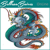 Curso Online de Energía del Dragón Chino Oriental: Despertando tu Poder Interior
