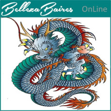 Curso Online de Energía del Dragón Chino Oriental: Despertando tu Poder Interior