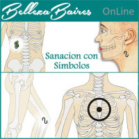 Maestría Online en Sanación con Símbolos Sagrados y Agua Energética