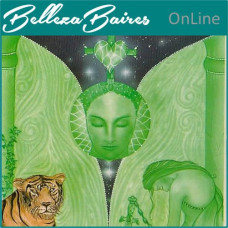 Curso Online de Oráculo de los Maestros Ascendidos: Conexión con la Sabiduría Espiritual