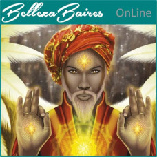 Reiki de los Secretos Celestiales: Sintonización con el Arcángel Raziel