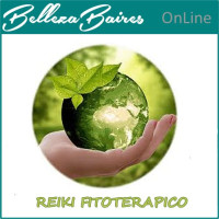 Curso Online de Reiki Fitoterápico: Nivel 1 y Maestría en Sanación con la Energía de las Plantas Curso Online de Reiki Fitoterápico: Nivel 1 y Maestría en Sanación con la Energía de las Plantas