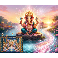 Curso Online de Mesa Radiónica Anant Chaturdashi: El Arte de Cerrar Ciclos y Abrir Nuevos Caminos Curso Online de Mesa Radiónica Anant Chaturdashi: El Arte de Cerrar Ciclos y Abrir Nuevos Caminos