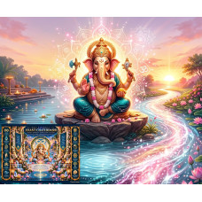 Curso Online de Mesa Radiónica Anant Chaturdashi: El Arte de Cerrar Ciclos y Abrir Nuevos Caminos