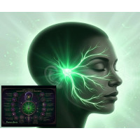 Curso Online de Mesa Radiónica para la Sanación Energética del Nervio Trigémino Curso Online de Mesa Radiónica para la Sanación Energética del Nervio Trigémino