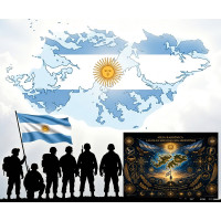 Curso Gratuito de Radiónica Sagrada: Sanación Energética de las Islas Malvinas Curso Gratuito de Radiónica Sagrada: Sanación Energética de las Islas Malvinas