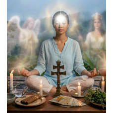 Reiki de los Espíritus: Sanación Energética y Conexión Espiritual