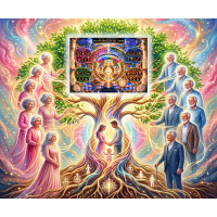 Curso Online Mesa Radiónica Órdenes del Amor | Prana España Curso Online Mesa Radiónica Órdenes del Amor | Prana España