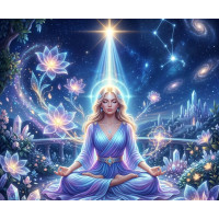 Maestría en Esencias Vibracionales Arcturus: Sanación con Energía Cósmica Maestría en Esencias Vibracionales Arcturus: Sanación con Energía Cósmica