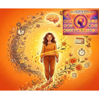 Mesa Radiónica Online: Sanación Energética del TDAH en Adultos Mesa Radiónica Online: Sanación Energética del TDAH en Adultos
