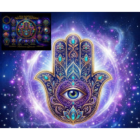 Curso Online de Mesa Radiónica Mano de Fátima: Protección y Sanación Energética Curso Online de Mesa Radiónica Mano de Fátima: Protección y Sanación Energética