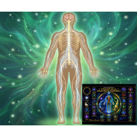Mesa Radiónica para la Regeneración Nerviosa: Sanación Cuántica de la Neuropatía Periférica Mesa Radiónica para la Regeneración Nerviosa: Sanación Cuántica de la Neuropatía Periférica