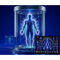 Curso Online de Mesa Radiónica con Cámara Kirlian: Diagnóstico y Sanación del Campo Áurico Curso Online de Mesa Radiónica con Cámara Kirlian: Diagnóstico y Sanación del Campo Áurico