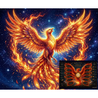 Curso Online Mesa Radiónica Mapa Vivo del Fénix | Prana Curso Online Mesa Radiónica Mapa Vivo del Fénix | Prana