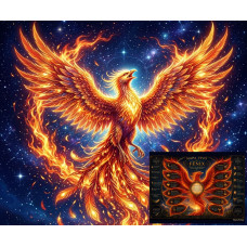 Curso Online Mesa Radiónica Mapa Vivo del Fénix | Prana