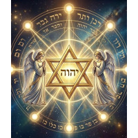 Curso Online de Péndulo Hebreo: Desprogramación y Anulación de los Siete Mecanismos de la Magia Ritual Curso Online de Péndulo Hebreo: Desprogramación y Anulación de los Siete Mecanismos de la Magia Ritual