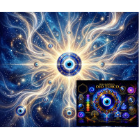 Curso Online de Mesa Radiónica Ojo Turco: Protección y Sanación Energética Avanzada Curso Online de Mesa Radiónica Ojo Turco: Protección y Sanación Energética Avanzada