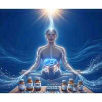 Curso Online de Sanación Energética: Eliminador de Residuos Medicamentosos Curso Online de Sanación Energética: Eliminador de Residuos Medicamentosos