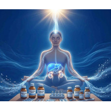 Curso Online de Sanación Energética: Eliminador de Residuos Medicamentosos