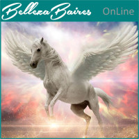 Reiki Pegaso Online: Iniciación Nivel 1 y Maestría con el Caballo Alado Reiki Pegaso Online: Iniciación Nivel 1 y Maestría con el Caballo Alado