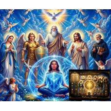 Curso Online de Mesa Radiónica: Blindaje Espiritual y Protección Energética