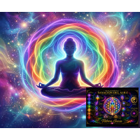 Dominio de la Mesa Radiónica: Sanación Integral del Campo Áurico Dominio de la Mesa Radiónica: Sanación Integral del Campo Áurico