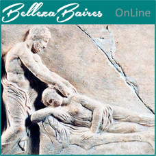 Masaje Griego Online: Terapia Corporal Ancestral para el Bienestar Integral