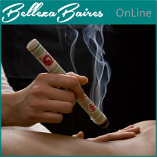 Curso Online de Moxibustión: Arte Milenario para Equilibrar tu Energía Vital