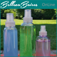 Curso Online de Elixires y Nieblas Áuricas: Creación de Sprays Energéticos