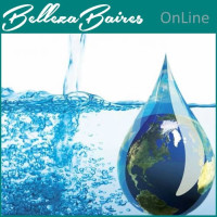Curso Online de Aguas de Sanación: Agua Reiki, Agua de Colores y Elixires Energéticos