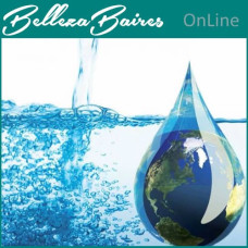 Curso Online de Aguas de Sanación: Agua Reiki, Agua de Colores y Elixires Energéticos